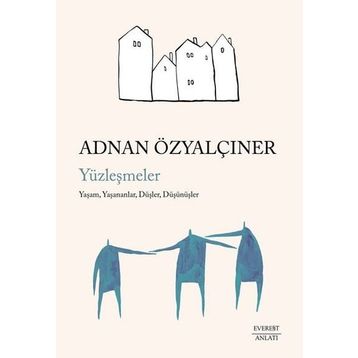 YÜZLEŞMELER - HENRI MICHAUX