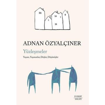 YÜZLEŞMELER - HENRI MICHAUX