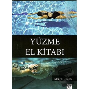 Yüzme El Kitabı - Selbi Pehlivan