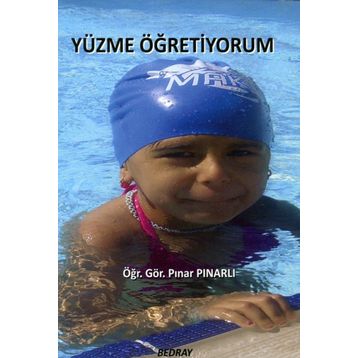 Yüzme Öğretiyorum - Pınar Pınarlı