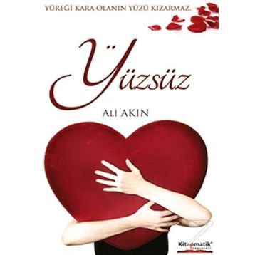 Yüzsüz - Ali Akın
