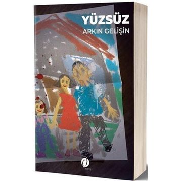 Yüzsüz - Ali Akın