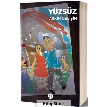 Yüzsüz - Arkın Gelişin