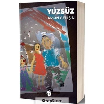 Yüzsüz - Arkın Gelişin