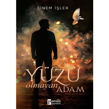 Yüzü Olmayan Adam - Stefan Ahnhem