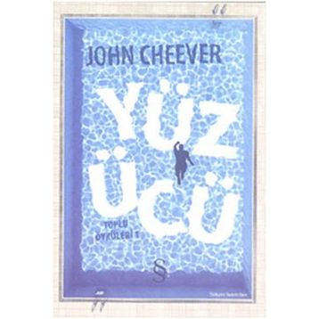 Yüzücü - Joakim Zander