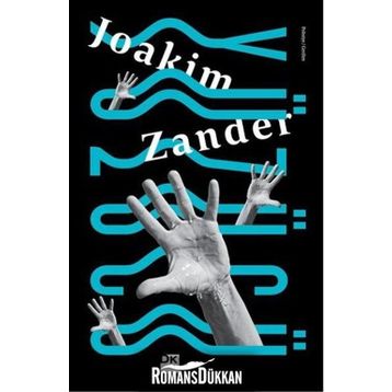 Yüzücü - Joakim Zander