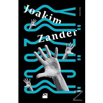 Yüzücü - Joakim Zander
