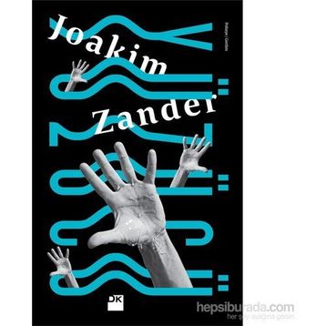Yüzücü - Joakim Zander