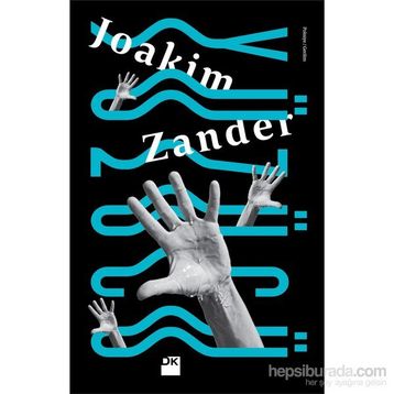 Yüzücü - Joakim Zander