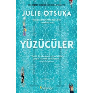 Yüzücüler Domingo Yayınevi