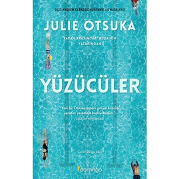 Yüzücüler Domingo Yayınevi