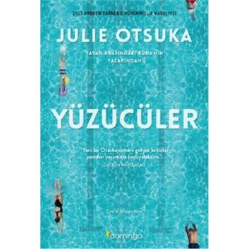 Yüzücüler Domingo Yayınevi