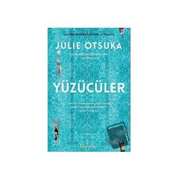Yüzücüler - Julie Otsuka