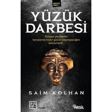 Yüzük Darbesi - Saim Kolhan