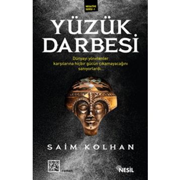Yüzük Darbesi - Saim Kolhan