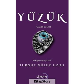 Yüzük - Turgut Güler Uzdu