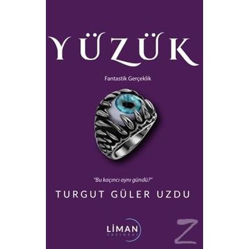 Yüzük - Turgut Güler Uzdu