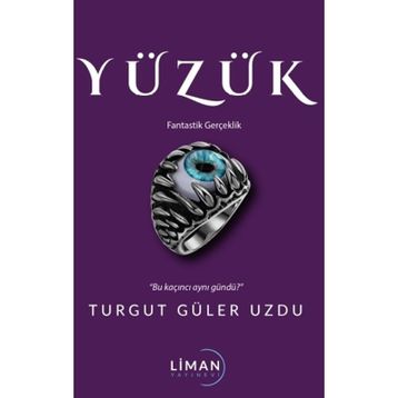Yüzük - Turgut Güler Uzdu