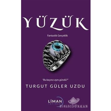 Yüzük - Turgut Güler Uzdu