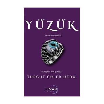 Yüzük - Turgut Güler Uzdu