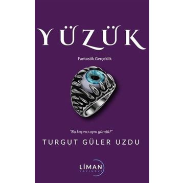 Yüzük - Turgut Güler Uzdu