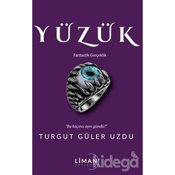 Yüzük - Turgut Güler Uzdu