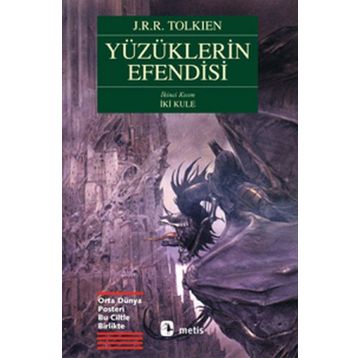 Yüzüklerin Efendisi 2 İki Kule