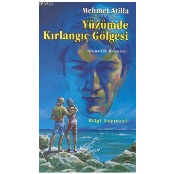 YÜZÜMDE KIRLANGIÇ GÖLGESI - GENEL
