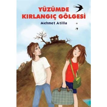 YÜZÜMDE KIRLANGIÇ GÖLGESI - GENEL