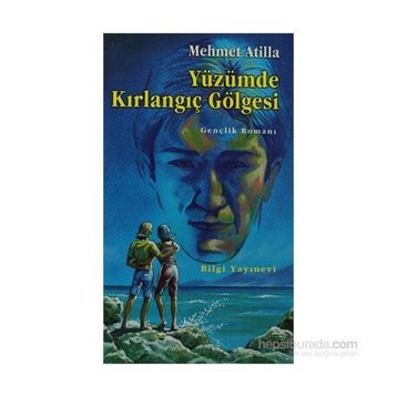 YÜZÜMDE KIRLANGIÇ GÖLGESI - GENEL