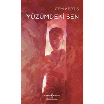 Yüzümdeki Sen - Cem Kertiş