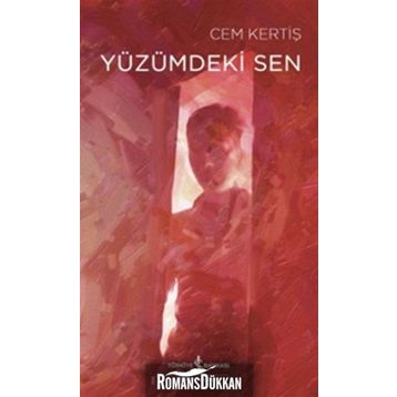 Yüzümdeki Sen - Cem Kertiş