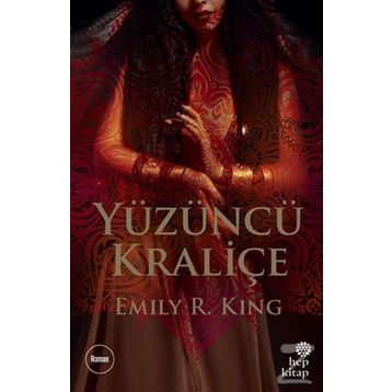 Yüzüncü Kraliçe - Emily R. King
