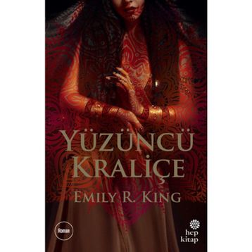 Yüzüncü Kraliçe - Emily R. King