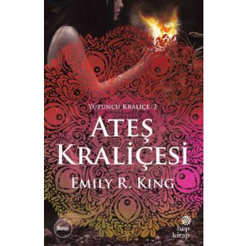 Yüzüncü Kraliçe - Emily R. King