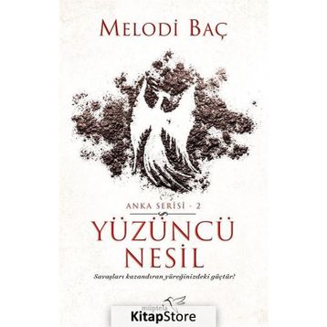 Yüzüncü Nesil - Melodi Baç