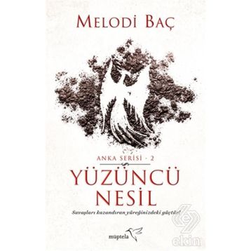 Yüzüncü Nesil - Melodi Baç