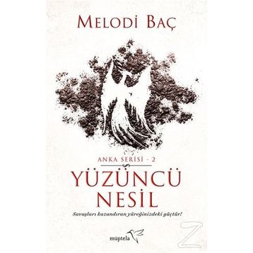 Yüzüncü Nesil - Melodi Baç