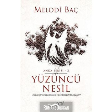 Yüzüncü Nesil - Melodi Baç