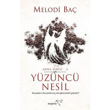 Yüzüncü Nesil - Melodi Baç