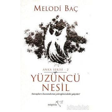 Yüzüncü Nesil - Melodi Baç