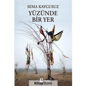 Yüzünde Bir Yer - Sema Kaygusuz