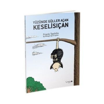 Yüzünde Güller Açan Keselisıçan - Frank Tashlin