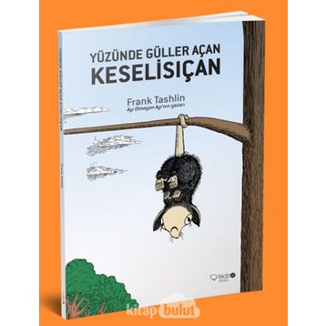 Yüzünde Güller Açan Keselisıçan - Frank Tashlin
