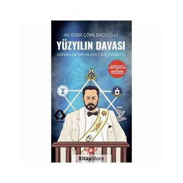 YÜZYILIN DAVASI - EDWARD J. LARSON