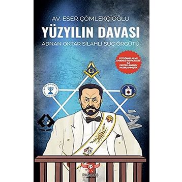 YÜZYILIN DAVASI - EDWARD J. LARSON