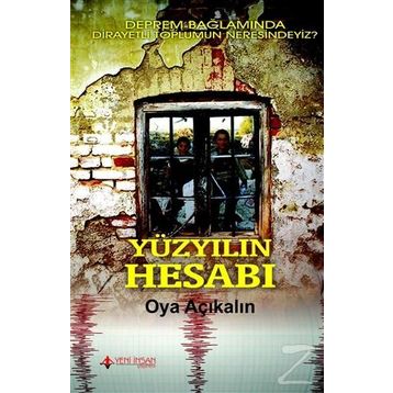 Yüzyılın Hesabı - Oya Açıkalın