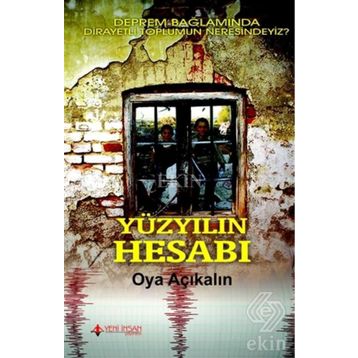 Yüzyılın Hesabı - Oya Açıkalın