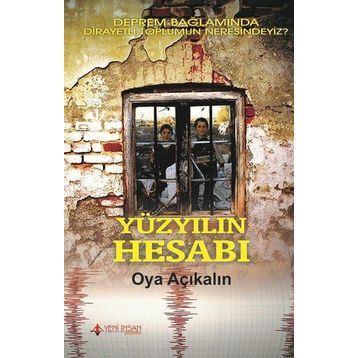 Yüzyılın Hesabı - Oya Açıkalın